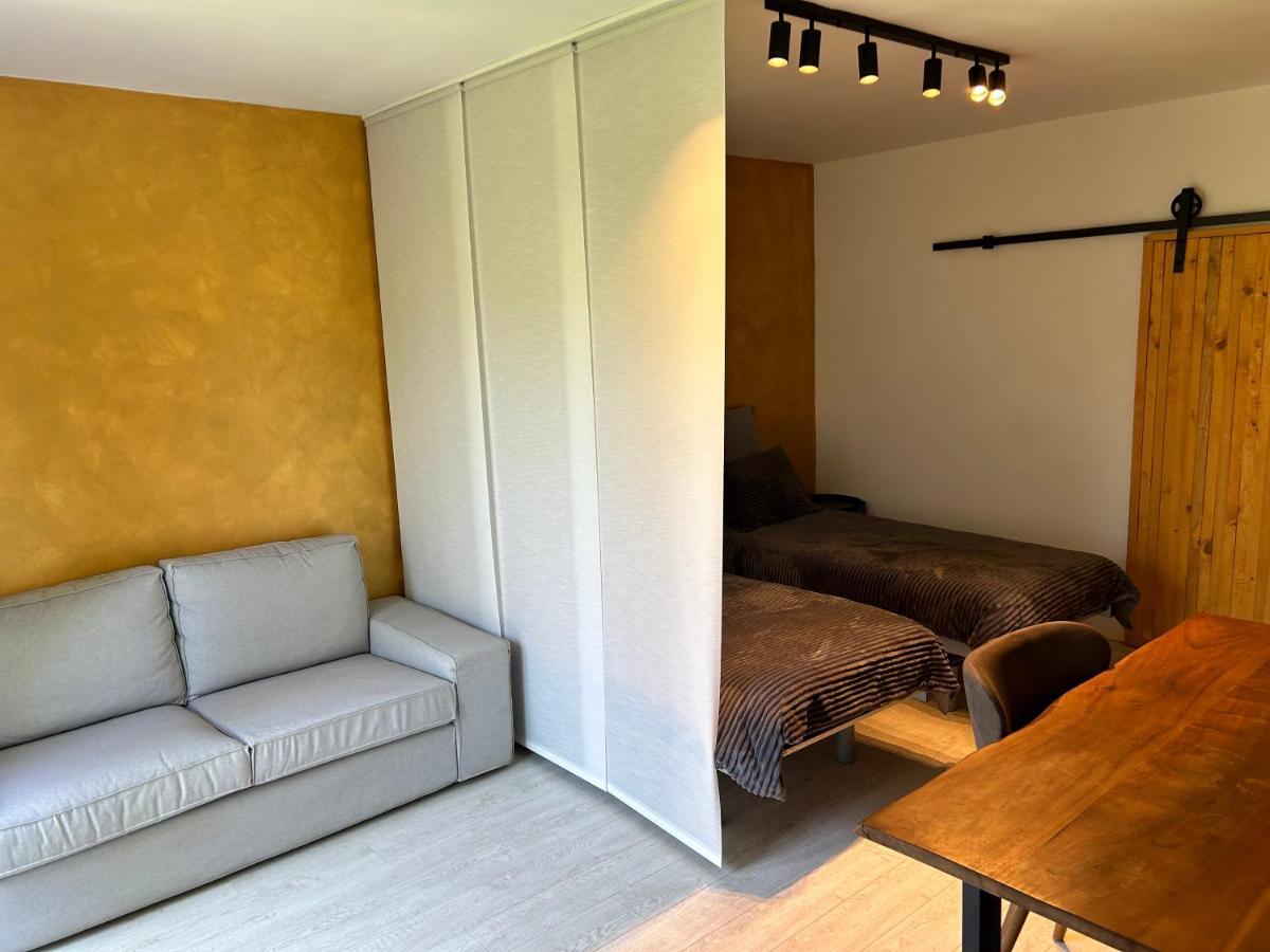 Apartment Gal Novo Mesto Exterior photo