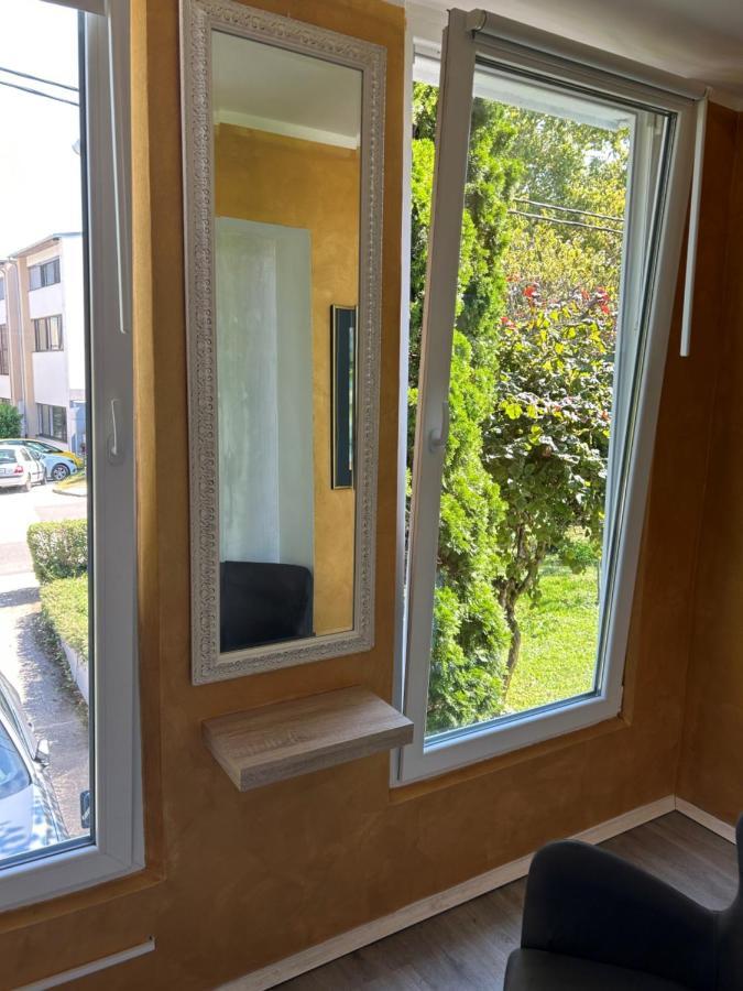 Apartment Gal Novo Mesto Exterior photo