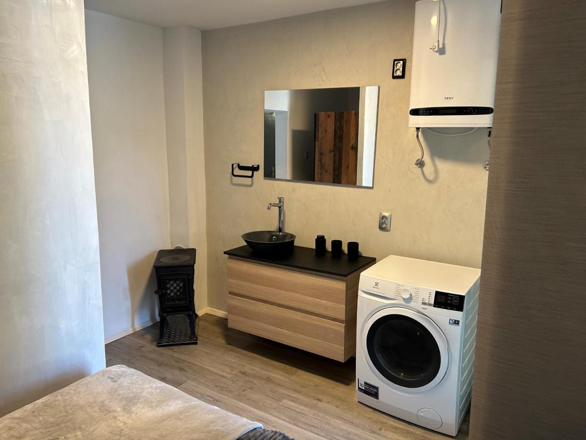 Apartment Gal Novo Mesto Exterior photo