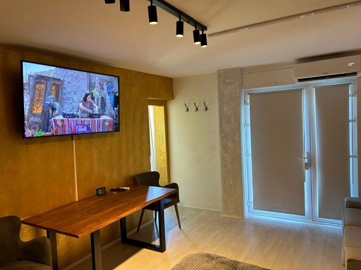 Apartment Gal Novo Mesto Exterior photo