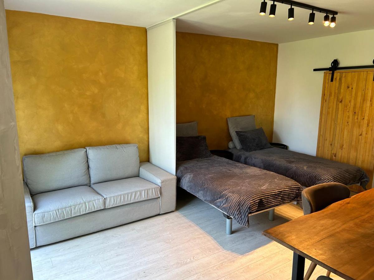 Apartment Gal Novo Mesto Exterior photo