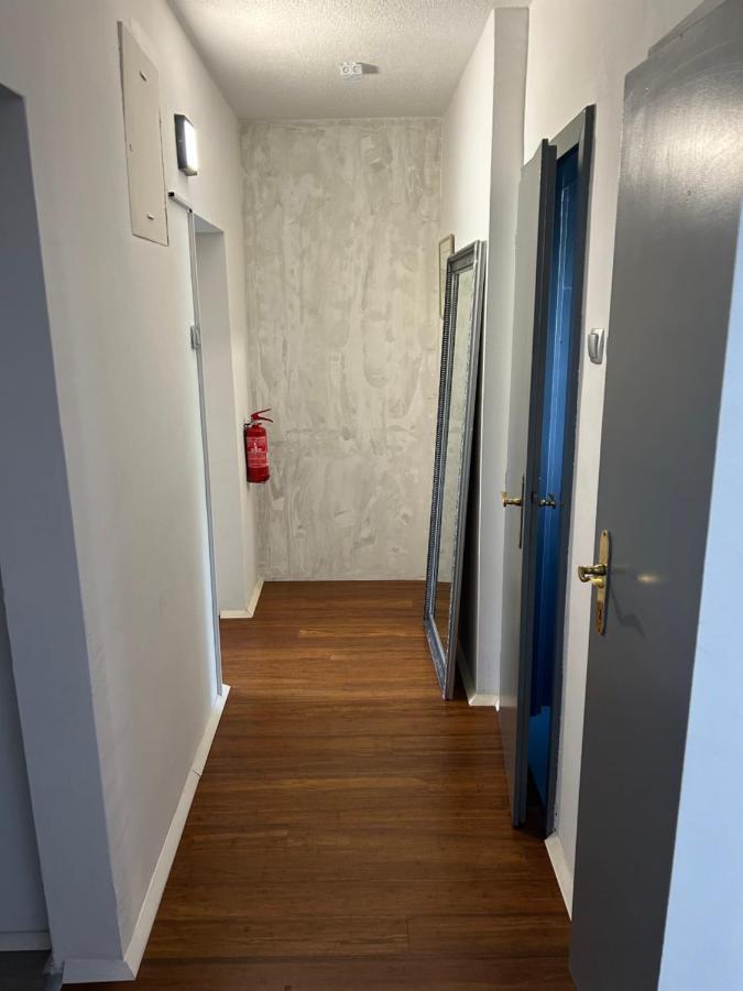 Apartment Gal Novo Mesto Exterior photo