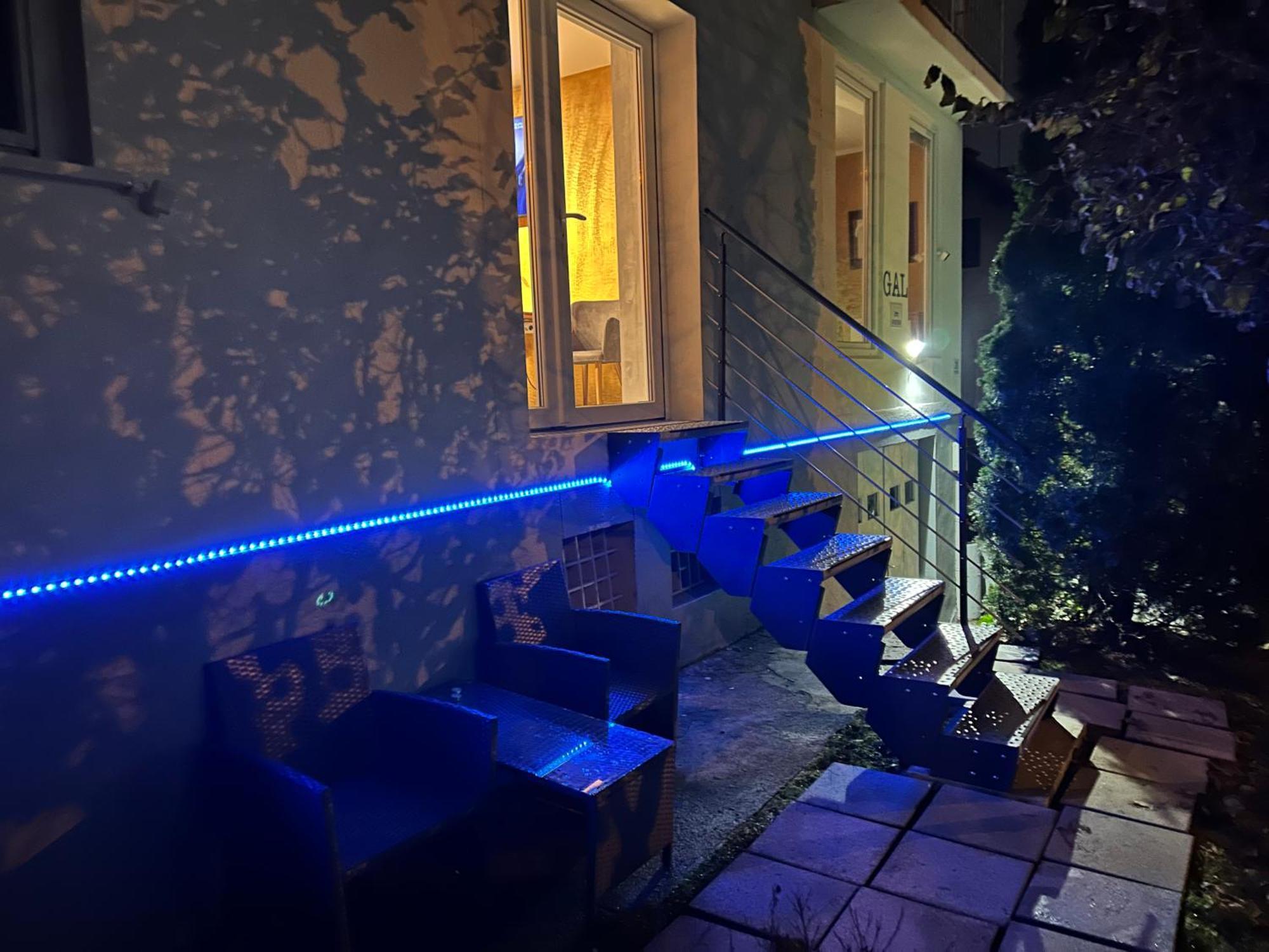 Apartment Gal Novo Mesto Exterior photo