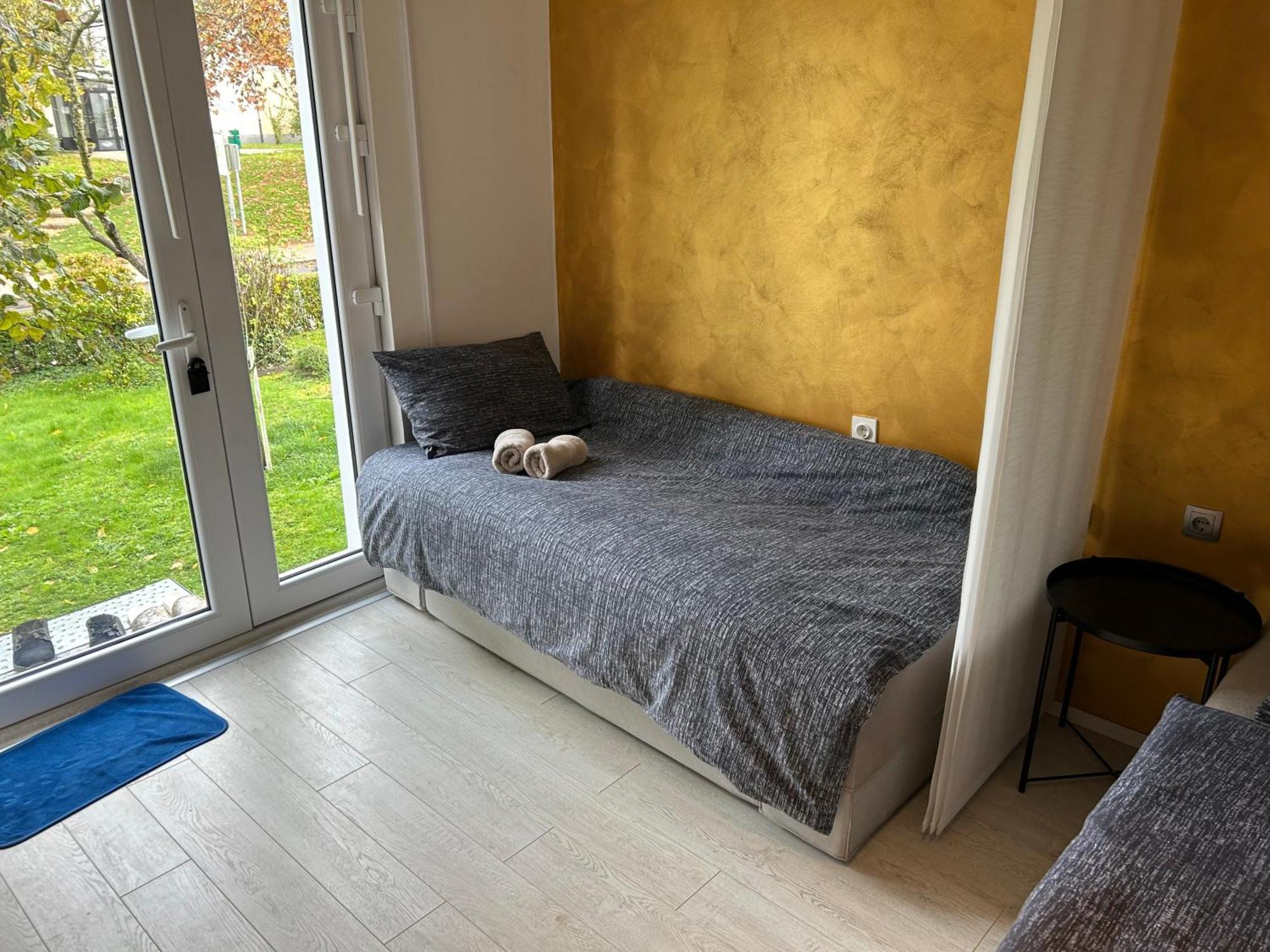 Apartment Gal Novo Mesto Exterior photo